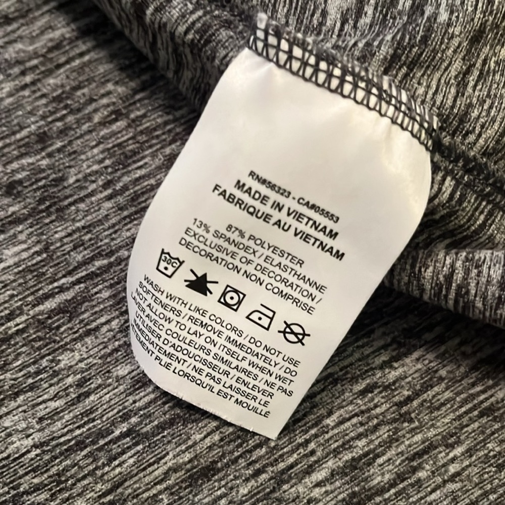 Nike Quick Dry Waterfall Cardigan - Picture 3 of 4
